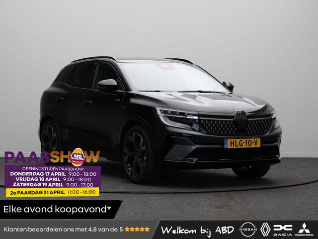 Renault Austral E-Tech full hybrid 200pk techno esprit alpine | Panorama dak | Apple Carplay/Android Auto | Achteruitrijcamera | 1e eigenaar |