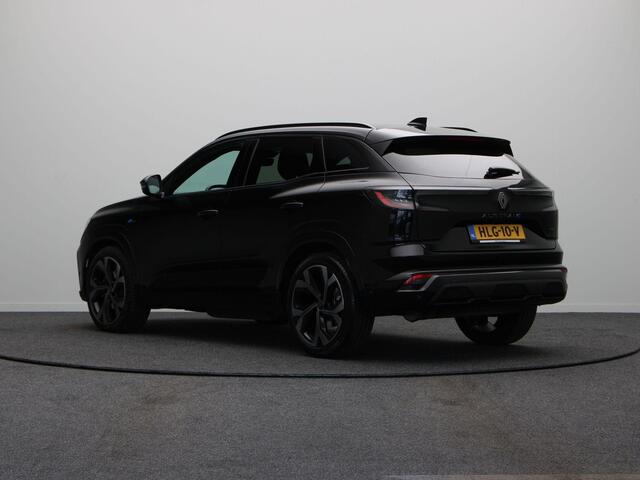 Renault Austral E-Tech full hybrid 200pk techno esprit alpine | Panorama dak | Apple Carplay/Android Auto | Achteruitrijcamera | 1e eigenaar |