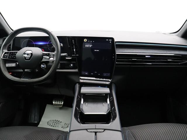 Renault Austral E-Tech full hybrid 200pk techno esprit alpine | Panorama dak | Apple Carplay/Android Auto | Achteruitrijcamera | 1e eigenaar |