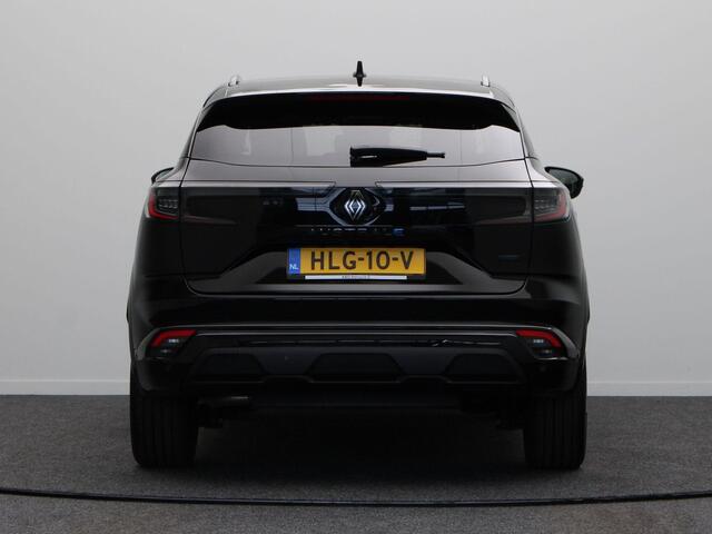 Renault Austral E-Tech full hybrid 200pk techno esprit alpine | Panorama dak | Apple Carplay/Android Auto | Achteruitrijcamera | 1e eigenaar |