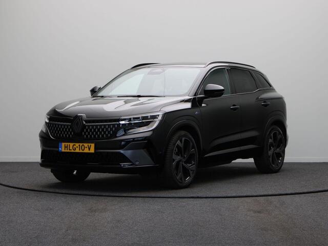 Renault Austral E-Tech full hybrid 200pk techno esprit alpine | Panorama dak | Apple Carplay/Android Auto | Achteruitrijcamera | 1e eigenaar |