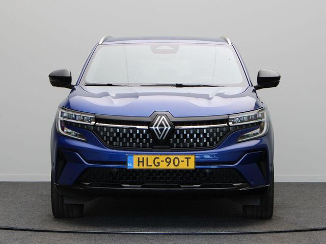Renault Austral E-Tech full hybrid 200pk iconic | Stoel & Stuurverwarming | Trekhaak | Google Integrated Navigatie |
