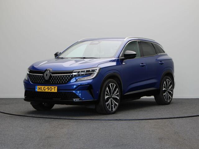 Renault Austral E-Tech full hybrid 200pk iconic | Stoel & Stuurverwarming | Trekhaak | Google Integrated Navigatie |