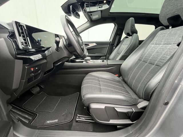 Renault Austral E-Tech Full Hybrid 200 Techno Automaat / 3 jaar Fabrieksgarantie vanaf Nieuw / Trekgewicht 1.500 kg / Panorama dak / 360° Camera / Apple Carplay & Android Auto / Keyless Entry & Start / Cruise- en Climate Control / Parkeersensoren voor en achter
