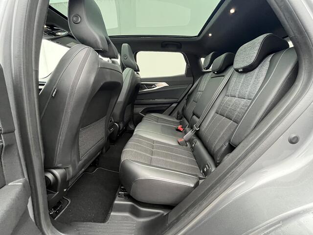 Renault Austral E-Tech Full Hybrid 200 Techno Automaat / 3 jaar Fabrieksgarantie vanaf Nieuw / Trekgewicht 1.500 kg / Panorama dak / 360° Camera / Apple Carplay & Android Auto / Keyless Entry & Start / Cruise- en Climate Control / Parkeersensoren voor en achter