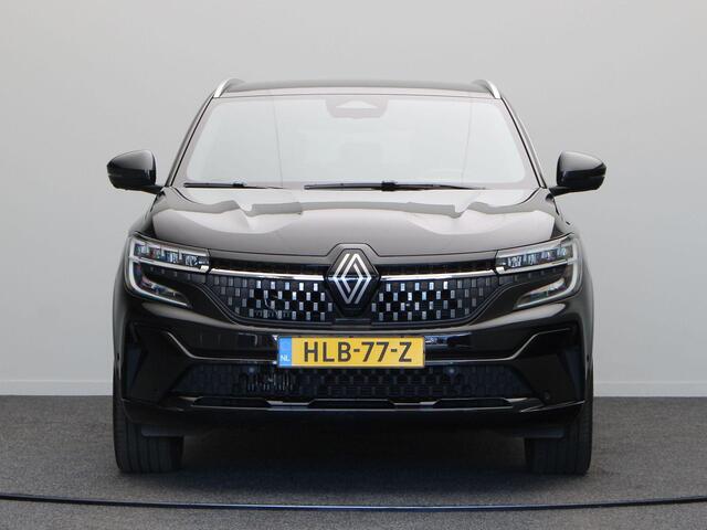 Renault Austral 160pk mild hybrid Iconic | 1800kg geremd | Lederen bekleding | Matrix Led | Harman kardon |