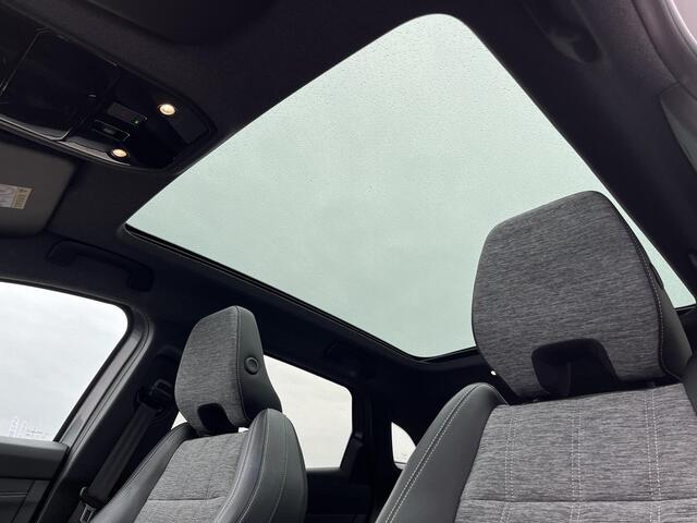 Renault Austral E-Tech Full Hybrid 200 Techno Automaat / 3 jaar Fabrieksgarantie vanaf Nieuw / Trekgewicht 1.500 kg / Panorama dak / 360° Camera / Apple Carplay & Android Auto / Keyless Entry & Start / Cruise- en Climate Control / Parkeersensoren voor en achter