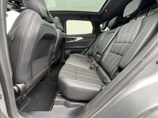Renault Austral E-Tech Full Hybrid 200 Techno Automaat / 3 jaar Fabrieksgarantie vanaf Nieuw / Trekgewicht 1.500 kg / Panorama dak / 360° Camera / Apple Carplay & Android Auto / Keyless Entry & Start / Cruise- en Climate Control / Parkeersensoren voor en achter