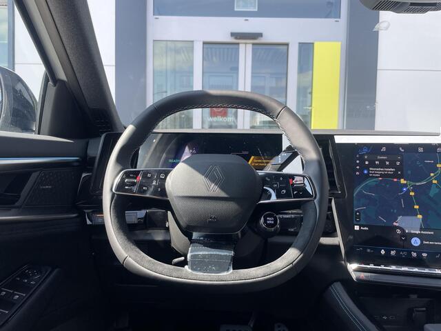 Renault Austral Iconic Esprit Alpine | Harman Kardon | 360 camera | Panorama dak.