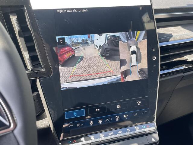 Renault Austral Iconic Esprit Alpine | Harman Kardon | 360 camera | Panorama dak.