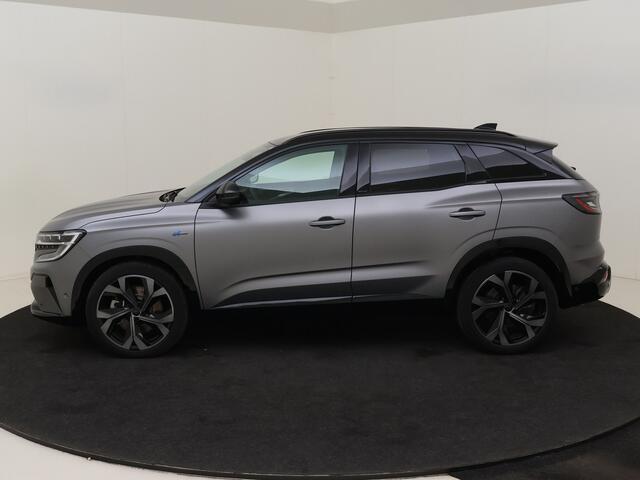 Renault Austral E-Tech full hybrid 200PK iconic esprit alpine / 360 CAMERA / FULL OPTION / PANORAMADAK / WINTER PACK / Carselexy