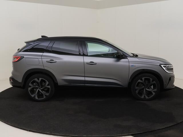 Renault Austral E-Tech full hybrid 200PK iconic esprit alpine / 360 CAMERA / FULL OPTION / PANORAMADAK / WINTER PACK / Carselexy
