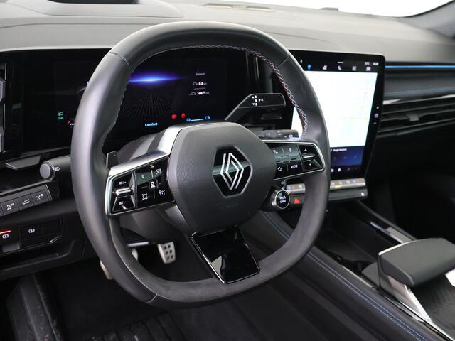 Renault Austral E-Tech full hybrid 200PK iconic esprit alpine / 360 CAMERA / FULL OPTION / PANORAMADAK / WINTER PACK / Carselexy