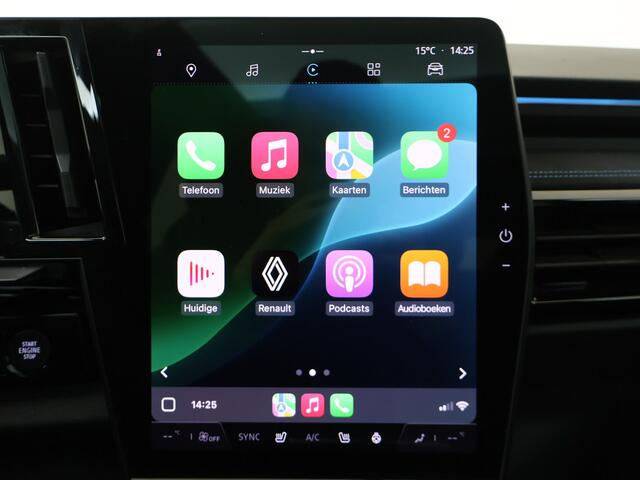 Renault Austral E-Tech full hybrid 200PK iconic esprit alpine / 360 CAMERA / FULL OPTION / PANORAMADAK / WINTER PACK / Carselexy