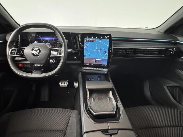 Renault Austral 1.2 E-Tech full hybrid 200 techno esprit alpine | Automaat | Trekhaak | Google Navigatie |