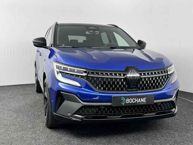 Renault Austral 1.2 E-Tech full hybrid 200 techno esprit alpine | Automaat | Trekhaak | Google Navigatie |