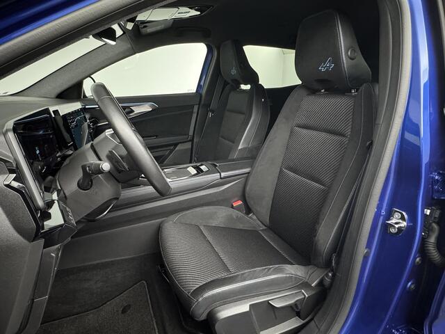 Renault Austral 1.2 E-Tech full hybrid 200 techno esprit alpine | Automaat | Trekhaak | Google Navigatie |