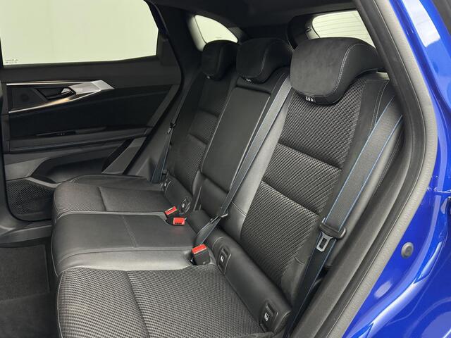 Renault Austral 1.2 E-Tech full hybrid 200 techno esprit alpine | Automaat | Trekhaak | Google Navigatie |