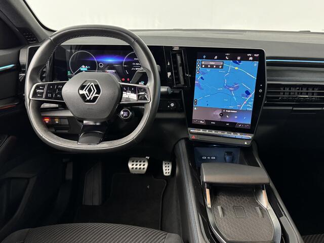 Renault Austral 1.2 E-Tech full hybrid 200 techno esprit alpine | Automaat | Trekhaak | Google Navigatie |