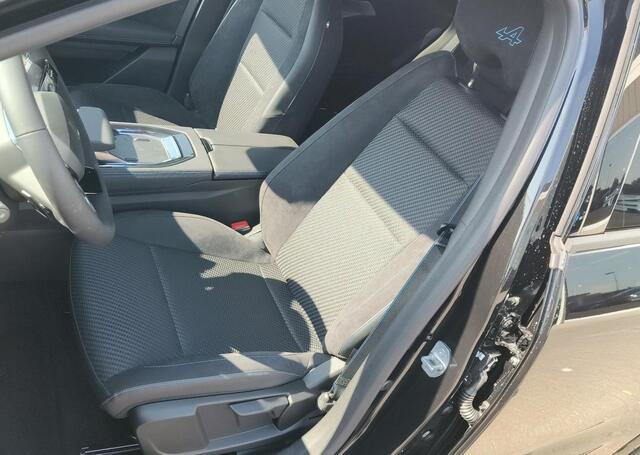 Renault Austral 1.2 E-Tech full hybrid 200 techno esprit alpine - pack safety,verschuifbare en in ongelijke delen neerklapbare achterbank (1/3 - 2/3)