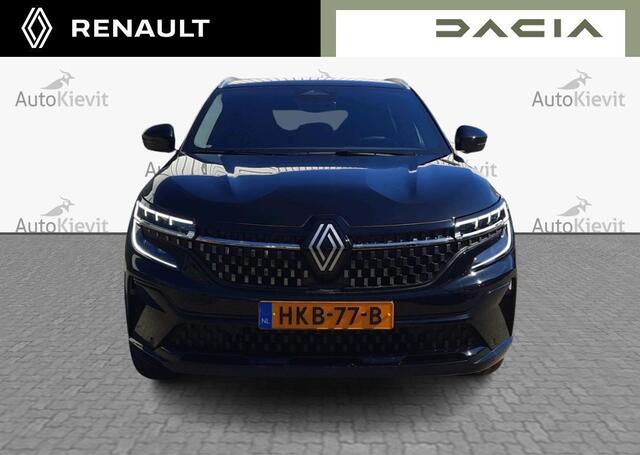 Renault Austral 1.2 E-Tech full hybrid 200 iconic