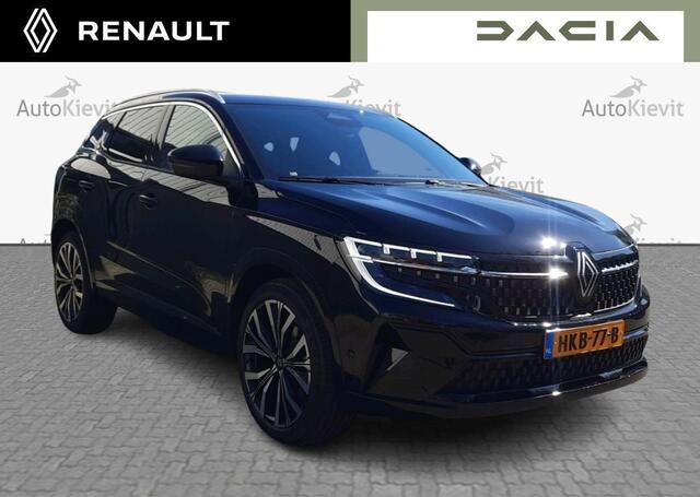 Renault Austral 1.2 E-Tech full hybrid 200 iconic