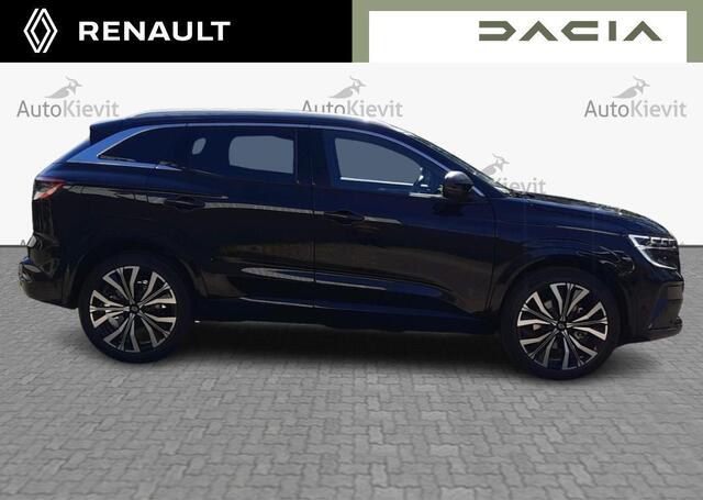 Renault Austral 1.2 E-Tech full hybrid 200 iconic