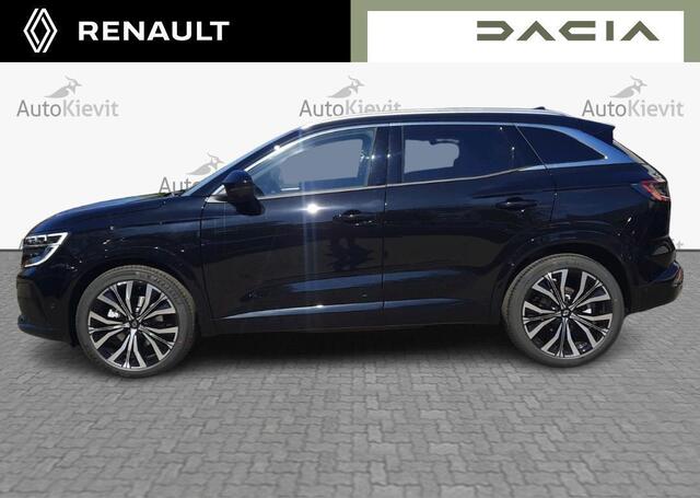 Renault Austral 1.2 E-Tech full hybrid 200 iconic