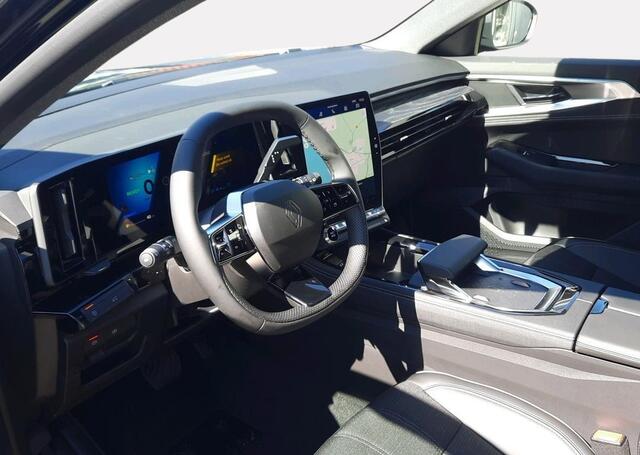 Renault Austral 1.2 E-Tech full hybrid 200 iconic