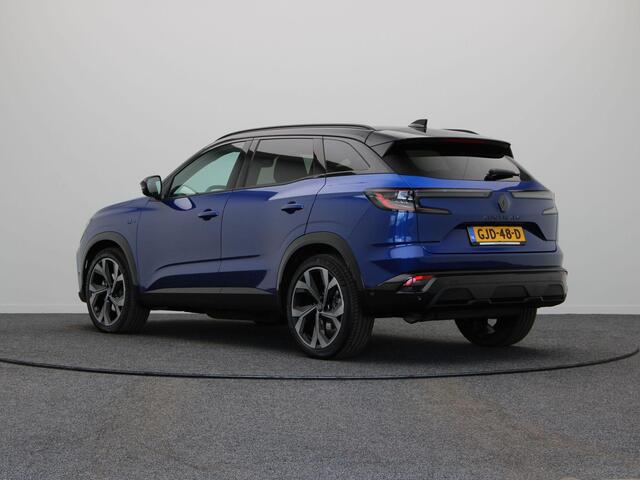 Renault Austral E-Tech full hybrid 200pk techno esprit alpine | Verwarmd Voorruit | Voorstoelen Verwarmd | Achteruitrijcamera |