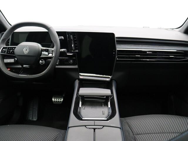 Renault Austral E-Tech full hybrid 200pk techno esprit alpine | Verwarmd Voorruit | Voorstoelen Verwarmd | Achteruitrijcamera |