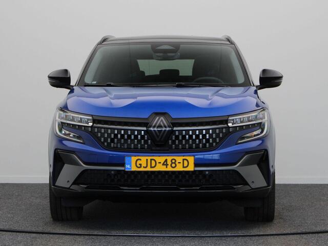 Renault Austral E-Tech full hybrid 200pk techno esprit alpine | Verwarmd Voorruit | Voorstoelen Verwarmd | Achteruitrijcamera |