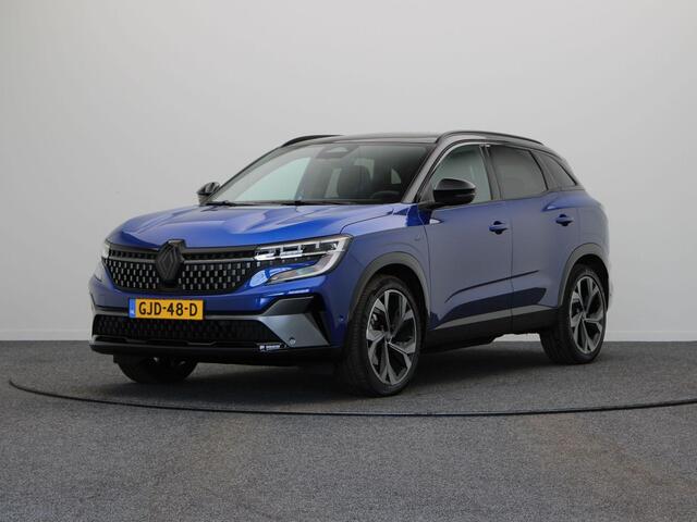 Renault Austral E-Tech full hybrid 200pk techno esprit alpine | Verwarmd Voorruit | Voorstoelen Verwarmd | Achteruitrijcamera |