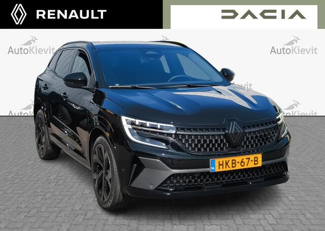 Renault Austral 1.2 E-Tech full hybrid 200 techno esprit alpine - elektrisch bedienbare achterklep