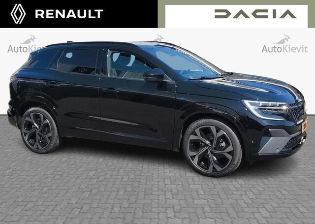 Renault Austral 1.2 E-Tech full hybrid 200 techno esprit alpine - elektrisch bedienbare achterklep