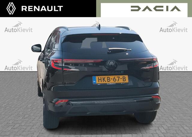 Renault Austral 1.2 E-Tech full hybrid 200 techno esprit alpine - elektrisch bedienbare achterklep