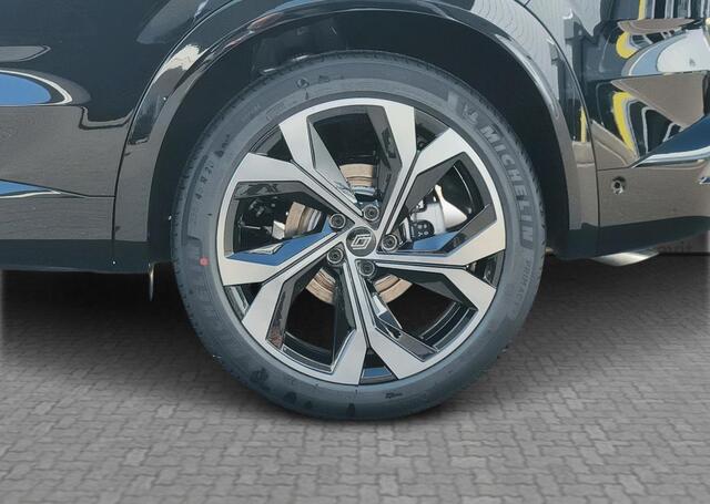 Renault Austral 1.2 E-Tech full hybrid 200 techno esprit alpine - elektrisch bedienbare achterklep