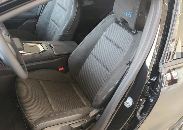 Renault Austral 1.2 E-Tech full hybrid 200 techno esprit alpine - elektrisch bedienbare achterklep