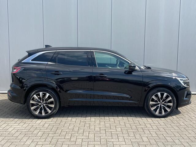 Renault Austral 1.3 Mild Hybrid 160 Techno Automaat Navigatie, Climate Control, Half Leder, 19"Lm, Achteruitrijcamera, Adaptive Cruise Control, Led