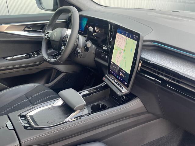 Renault Austral 1.3 Mild Hybrid 160 Techno Automaat Navigatie, Climate Control, Half Leder, 19"Lm, Achteruitrijcamera, Adaptive Cruise Control, Led