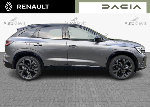 Renault Austral 1.2 E-Tech full hybrid 200 iconic esprit alpine