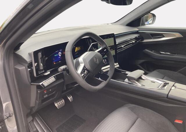 Renault Austral 1.2 E-Tech full hybrid 200 iconic esprit alpine