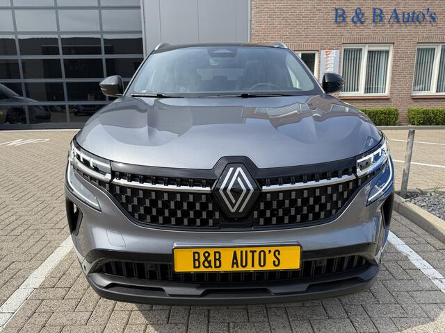 Renault Austral 1.3 mild hybrid 160pk X-Tronic Techno l PANO-DAK l ACC l 360-CAMERA l ECC l LED l NAVI l 11.000km