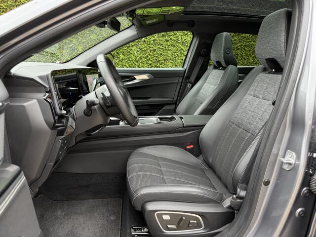 Renault Austral 1.3 mild hybrid 160pk X-Tronic Techno l PANO-DAK l ACC l 360-CAMERA l ECC l LED l NAVI l 11.000km