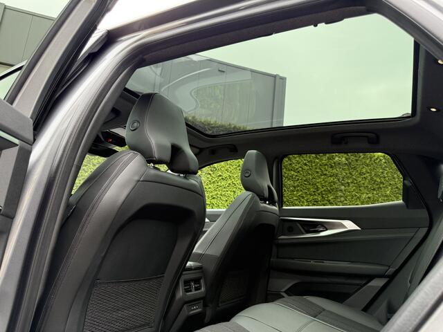 Renault Austral 1.3 mild hybrid 160pk X-Tronic Techno l PANO-DAK l ACC l 360-CAMERA l ECC l LED l NAVI l 11.000km