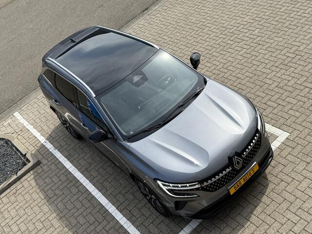 Renault Austral 1.3 mild hybrid 160pk X-Tronic Techno l PANO-DAK l ACC l 360-CAMERA l ECC l LED l NAVI l 11.000km