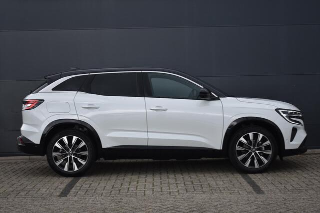 Renault Austral 1.2 E-Tech full hybrid 200 techno | Automaat | Navigatie | Achteruitrijcamera