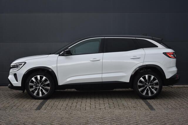 Renault Austral 1.2 E-Tech full hybrid 200 techno | Automaat | Navigatie | Achteruitrijcamera
