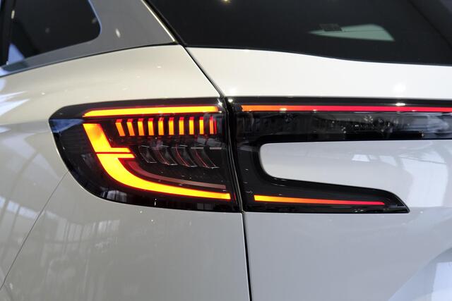 Renault Austral 1.2 E-Tech full hybrid 200 techno | Automaat | Navigatie | Achteruitrijcamera