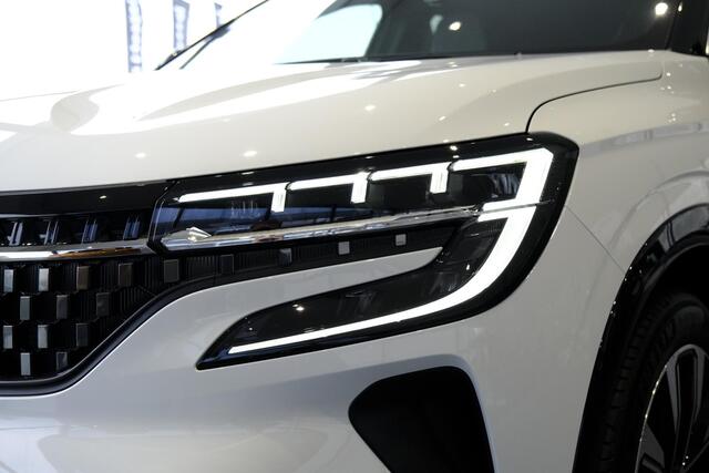 Renault Austral 1.2 E-Tech full hybrid 200 techno | Automaat | Navigatie | Achteruitrijcamera